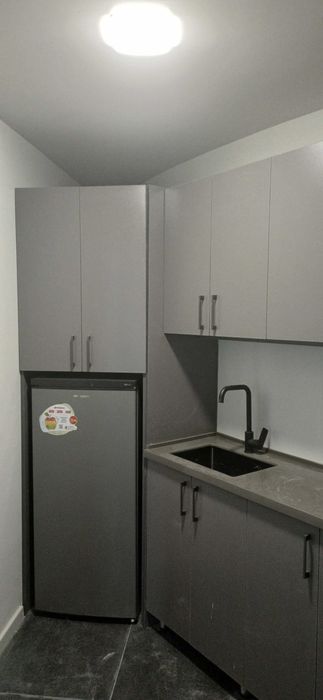 Сдается помещение ПОД ОФИС в БЦ "Zarafshan City"
