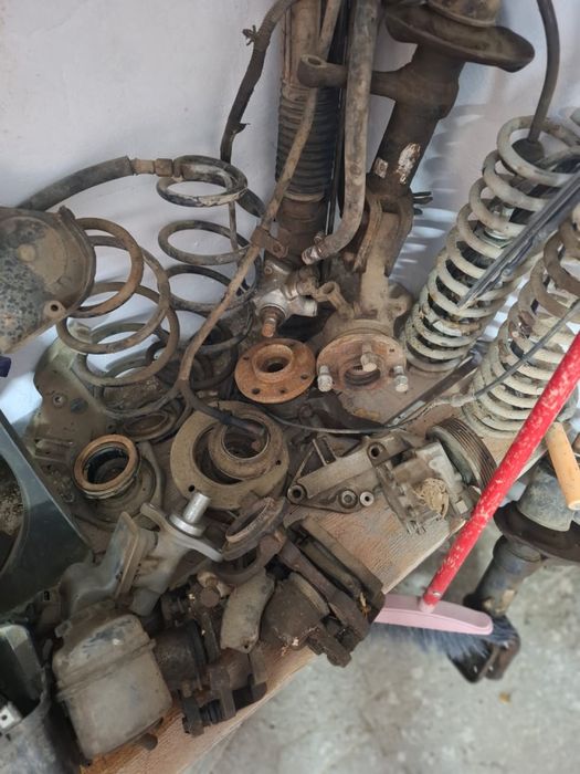 Лада приора 2170