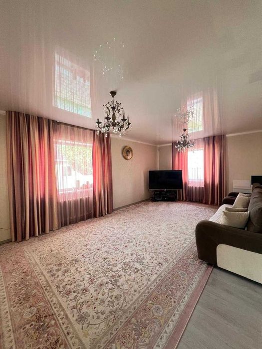 В продаже дом на Северо-Западном