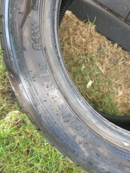 Vand cauciucuri Dunlop 215/45ZR/15