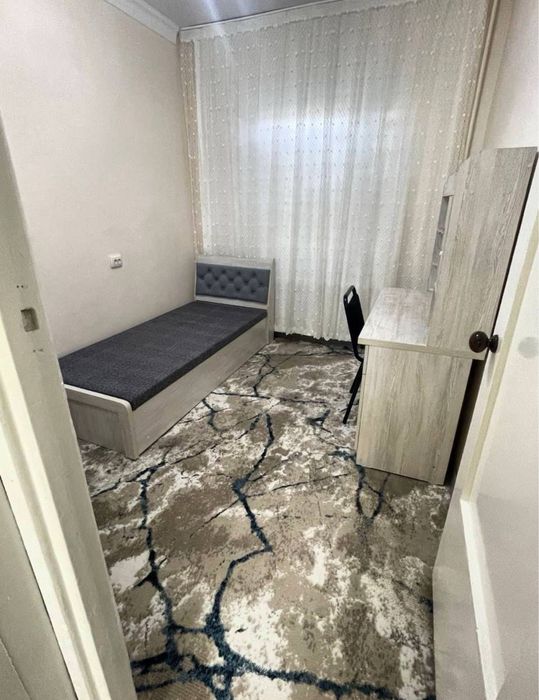 Arenda Qora qamish 2/4 Fargona 4 xonali uy ijaraga beriladi