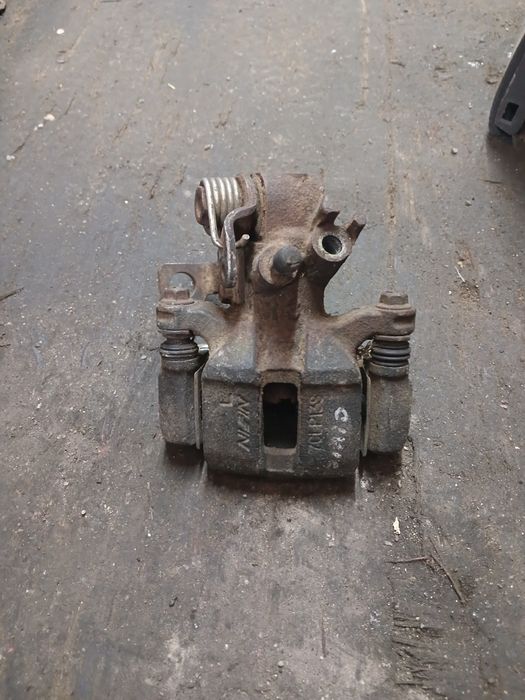 Задний супорт Хонда Цивик R