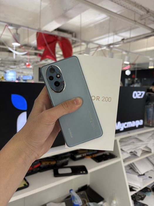 Honor 200 256gb