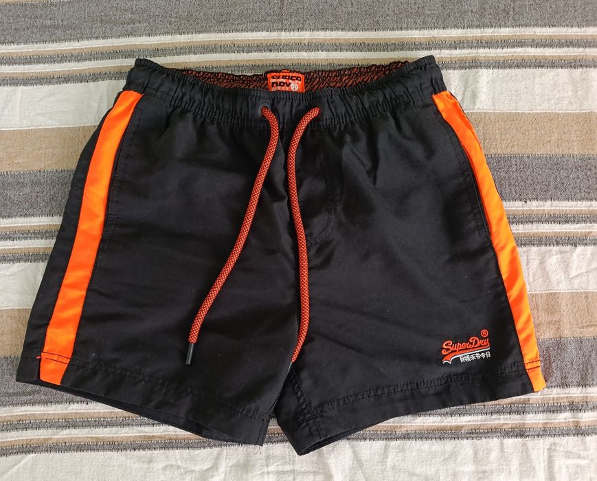 Бански super dry