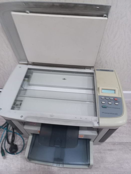 Продам принтер, сканер, ксерокс