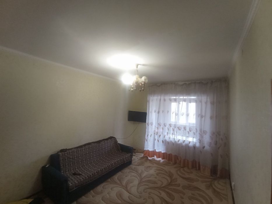 Kvartira sheriklikka bollarga