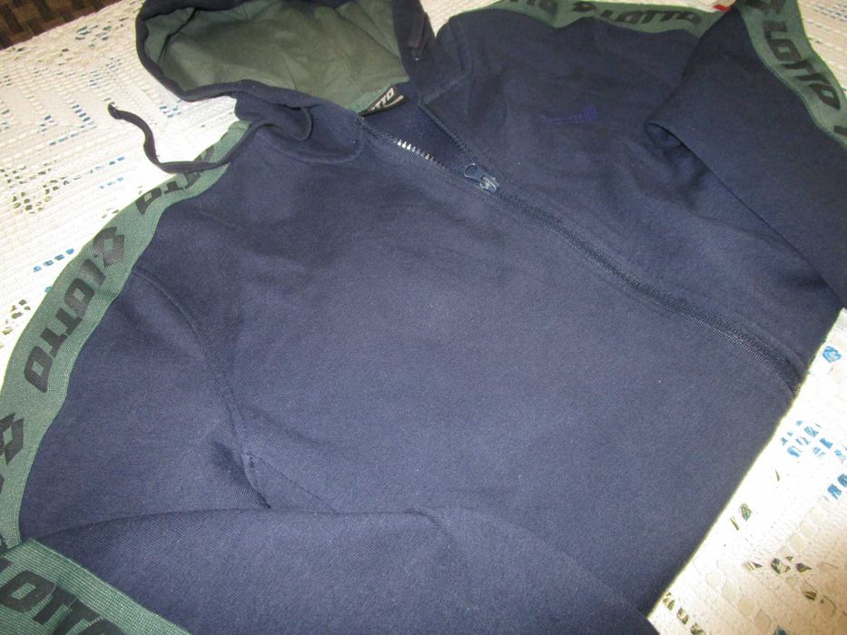 к-т Спортен екип - М