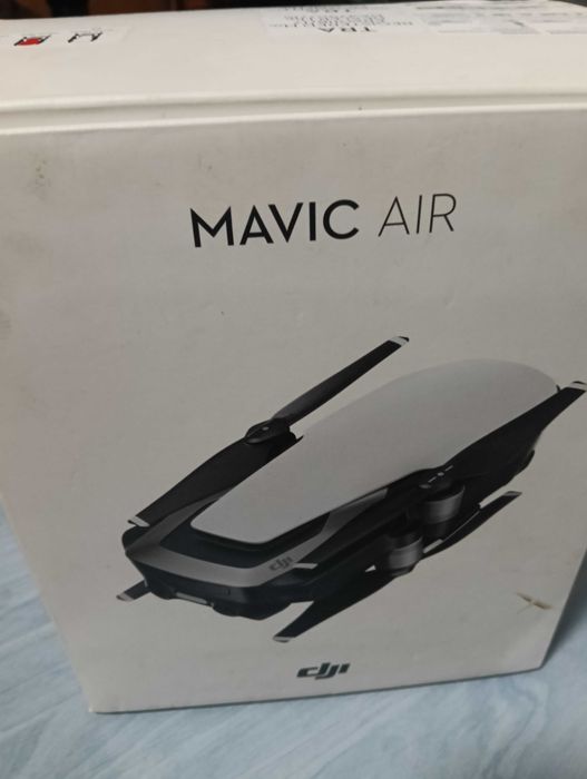 Vând dronă dji  in stare bună de funcționare