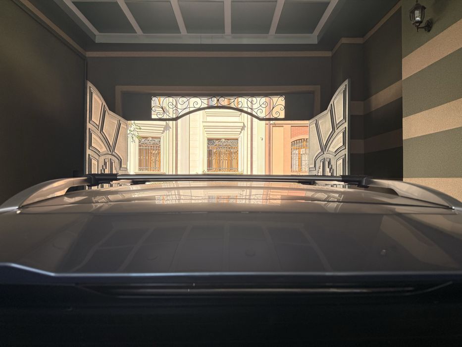 Продается автобагажник