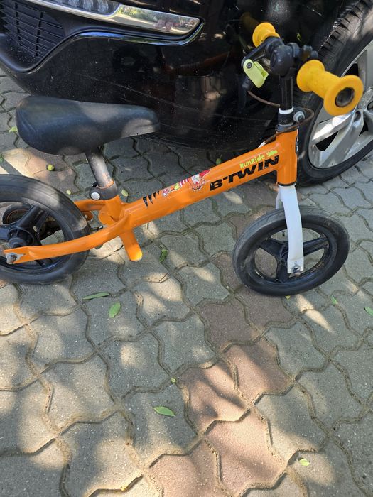 Bicicleta copii.
