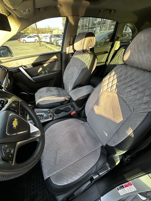 CAPTIVA 2 продаю