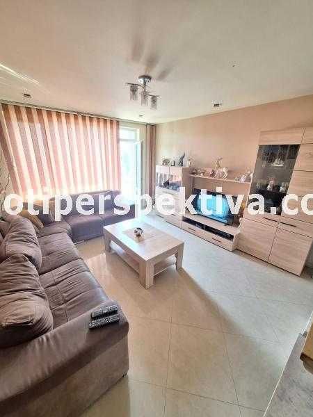 реф.14711 Обзаведен етаж от къща в с. Първенец!