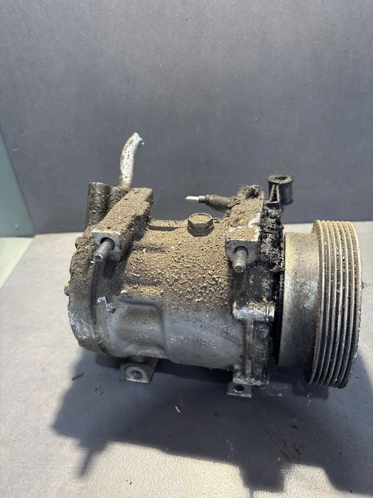 Compresor AC 8200526884 Dacia Logan 2008 1.5DCi MT (68hp)