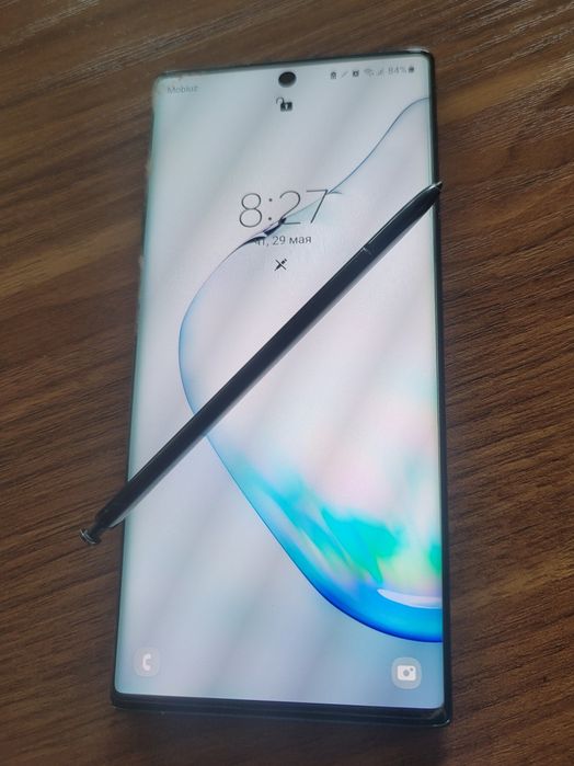 Samsung note 10  12/256