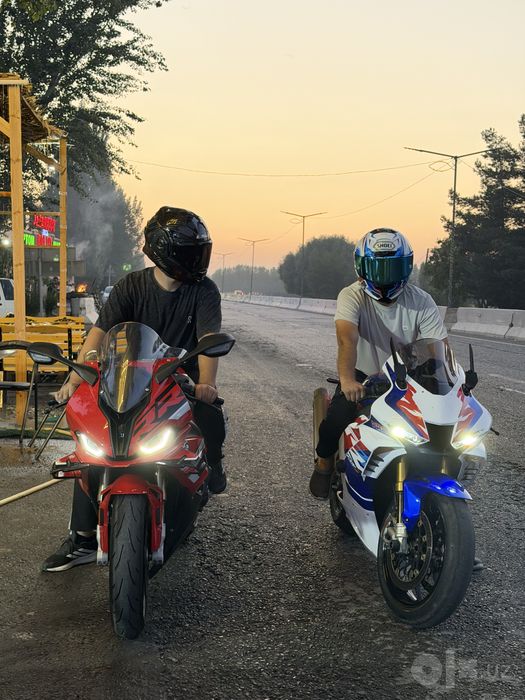BMW S1000RR 2023
