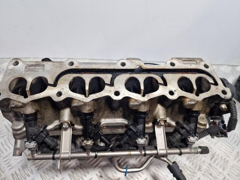 Galerie admisie cu clapete Opel Meriva A 1.6i 16v Z16XEP