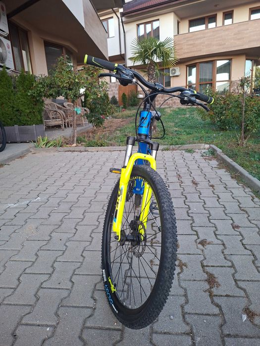 Колело Drag zx3 26"