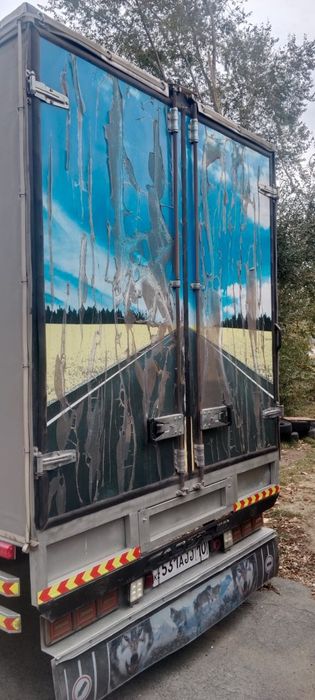 Продам газель бизнес