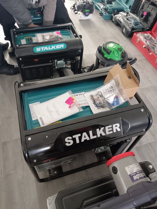 Элекроинструменты