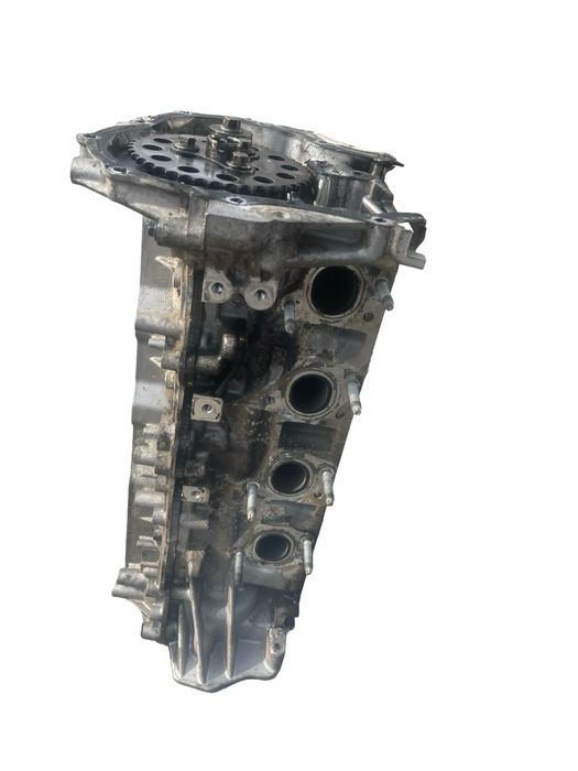 Chiulasa Motor Renault Koleos Ii 2016 - > 2.0 Dci 175 4Wd M9R 868 130C