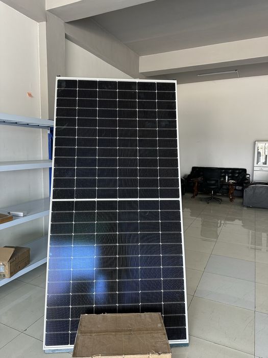 Quyosh panellari optom  | Солничные панел