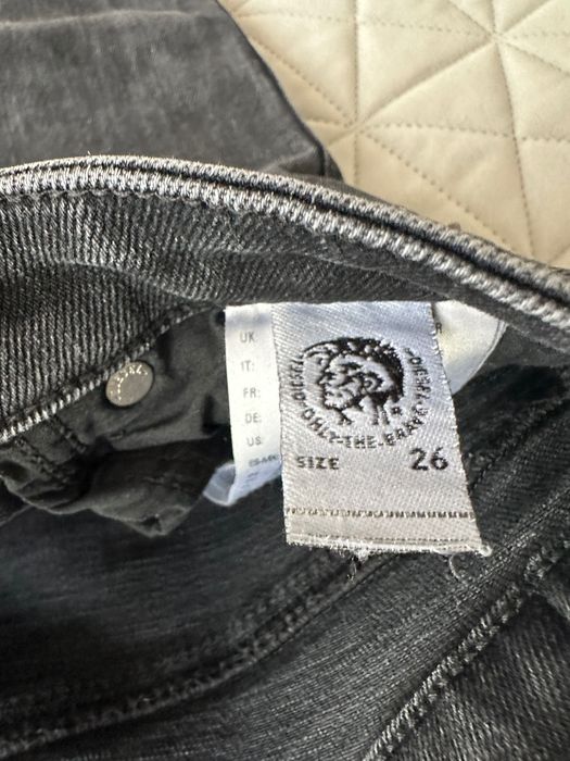 Jeans Diesel dama 26