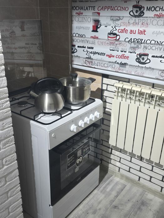 Квартира посуточно люкс