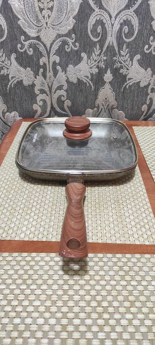 Набор кастрюль универсал