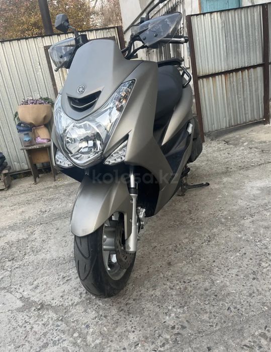 ямаха 155 куб сатылады