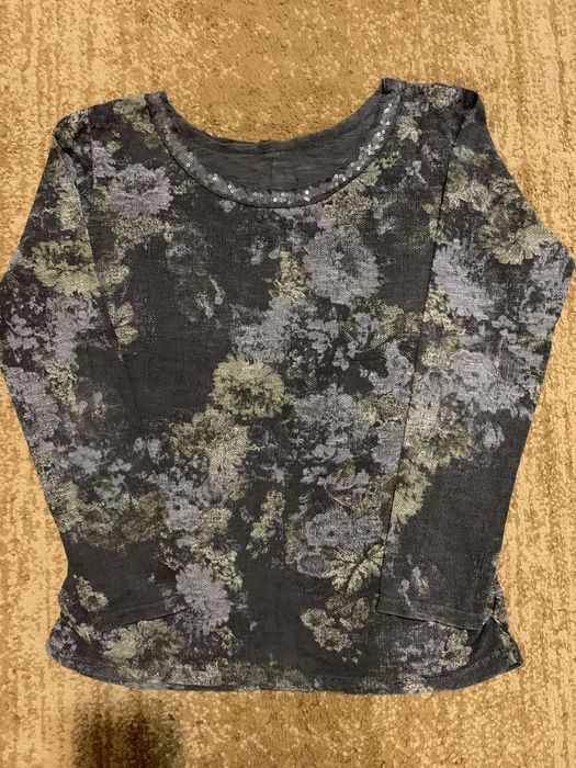 Дамски блузи