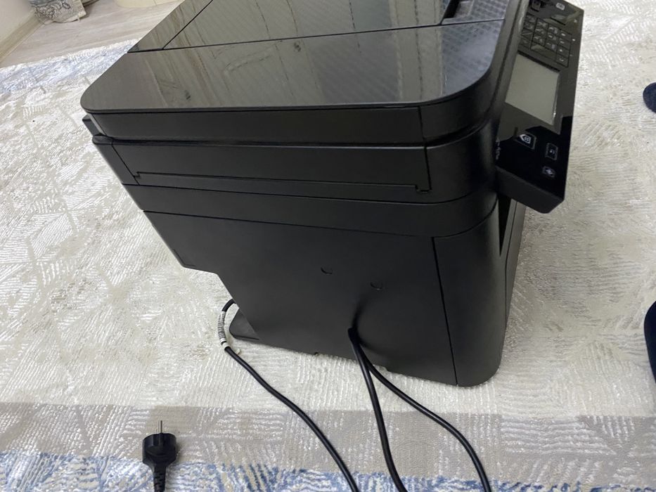 Принтер Canon 3в1