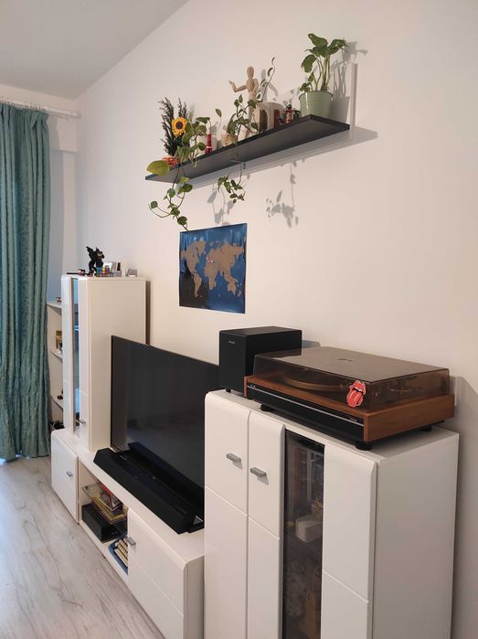 Chirie Pet friendly 1 camera Valea Lupului