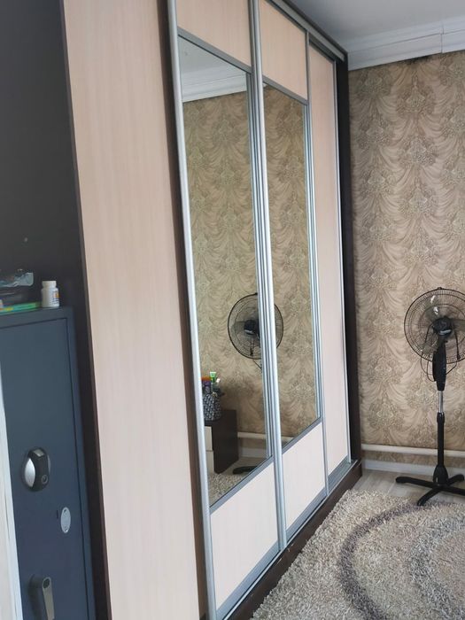 Продам дом 6х-комнатную