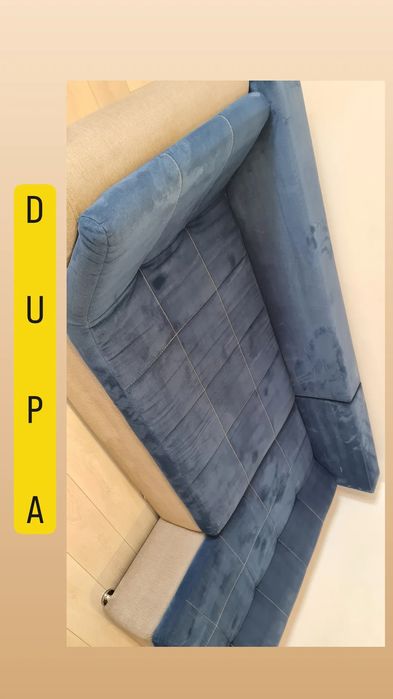 Curatare Canapele Saltele Mochete Fotolii Covoare [Spalare Igienizare]