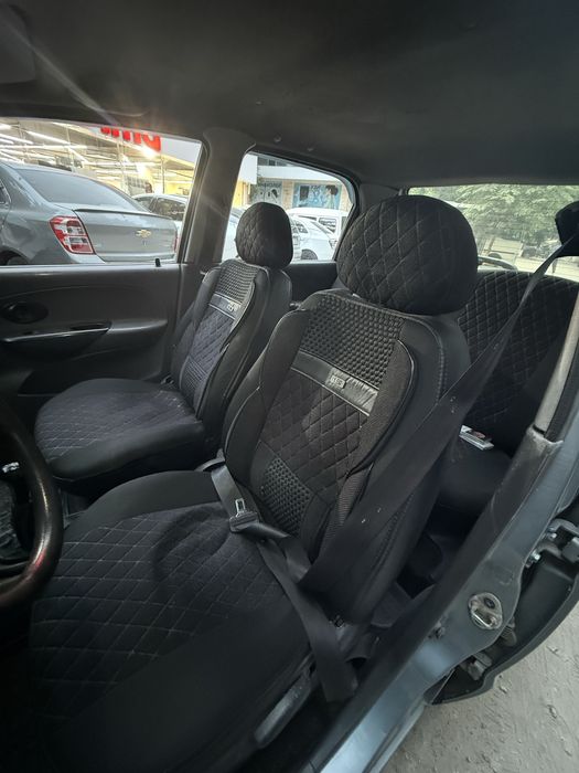 Продается Matiz 2010 Евро вариант