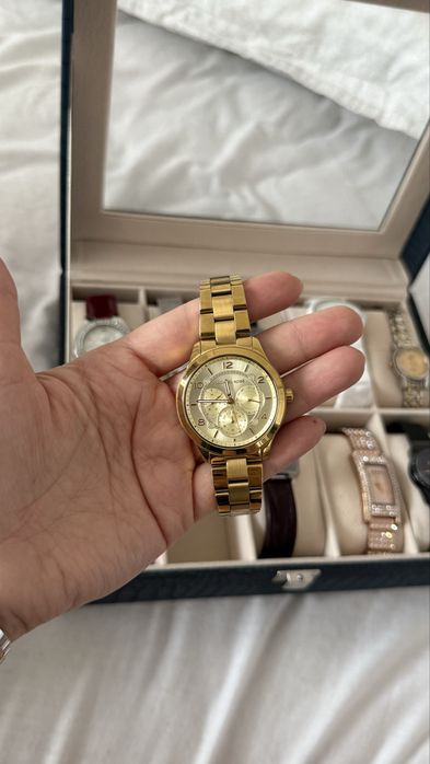 Часы Michael kors женские