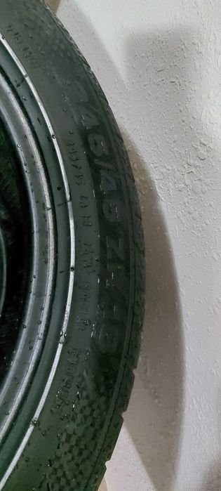 Balon 18 kontinental