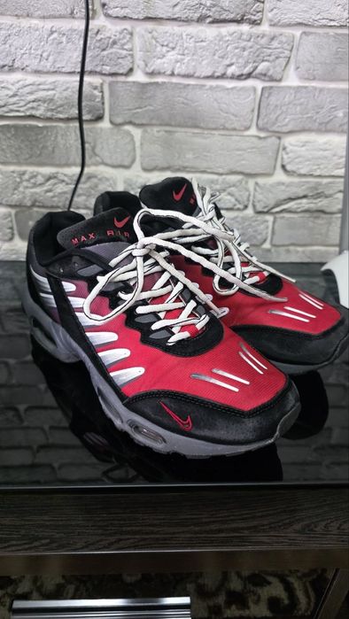 Оригинальные кроссы Nike