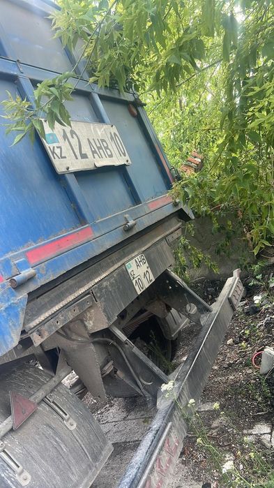 Продам прицеп в хорошем состоянии.