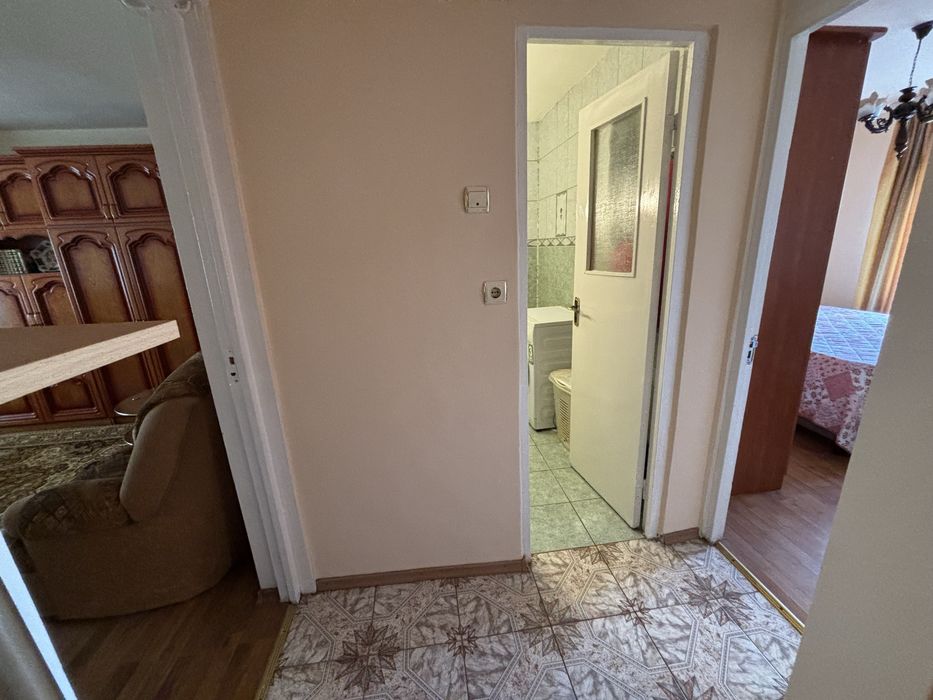 Apartament 2 camere, Deva- central
