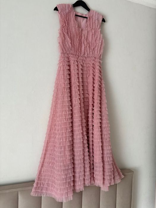 Продам платье вечернее