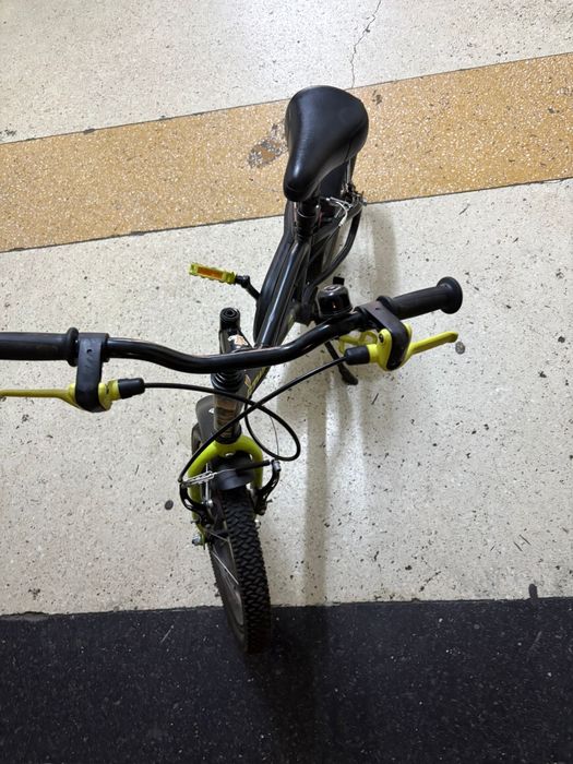 Bicleta B-Twin copiii