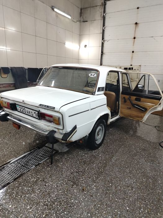 Продам автомобиль в отс ваз