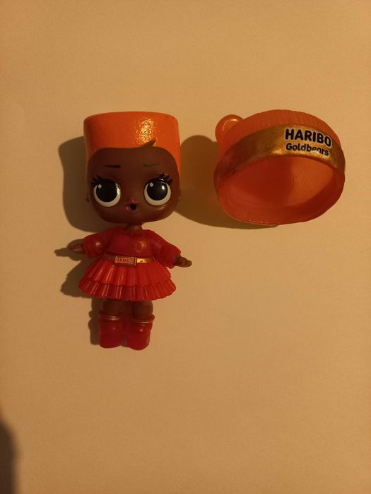 Кукла LOL колекциона играчка