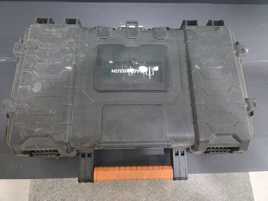 Професионален работен куфар