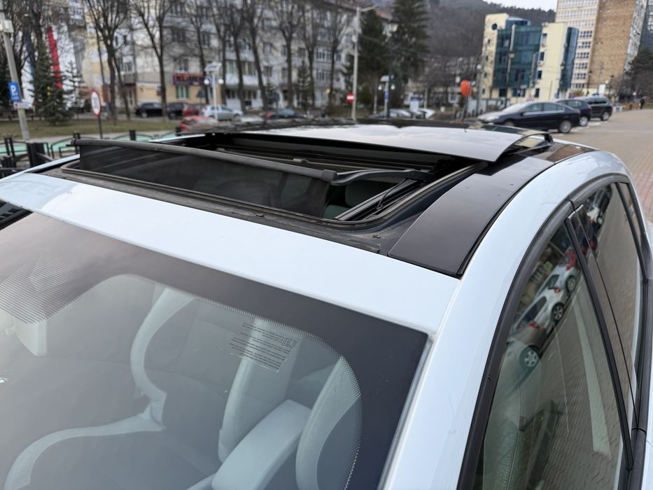 RENAULT Megane 2015 — imagine 3