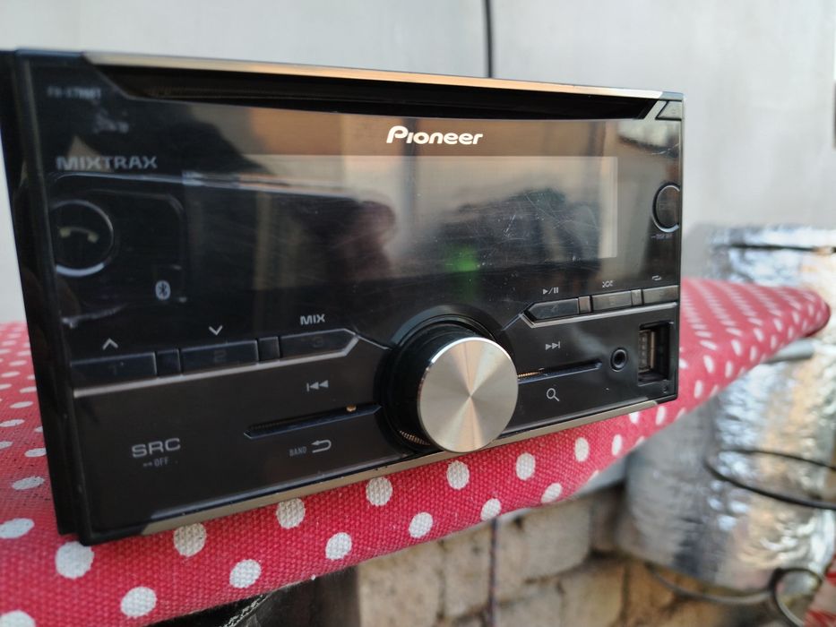 Продам магнитолу Pioneer FH-X789BT