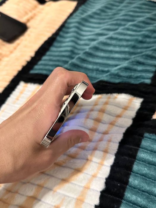Apple 13 pro max 128   ТОРГ НЕТУ!