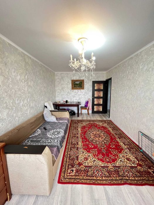продам 3х комн. квартиру