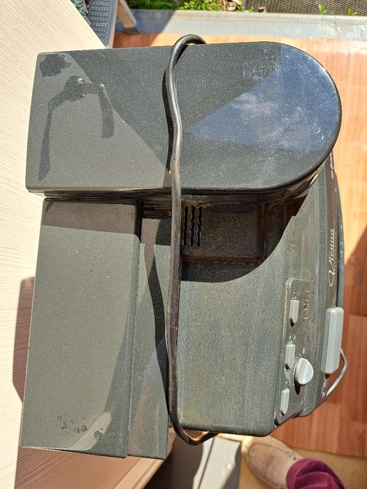 Кофеварка Австрия